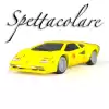 Hot Wheels Premium Car Culture Spettacolare Set