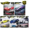 Hot Wheels Premium Car Culture Timeless Icons Set - FPY86 - 976N