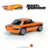 Hot Wheels Premium Fast and Furious 2023 Mix 3