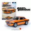 Hot Wheels Premium Fast and Furious 2023 Mix 3