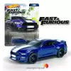Hot Wheels Premium Fast and Furious 2023 Mix 3