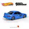 Hot Wheels Premium Fast and Furious 2023 Mix 3