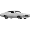 Hot Wheels Premium Fast & Furious 1970 Chevelle SS - JBL97