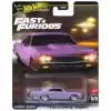 Hot Wheels Premium Fast & Furious 2025 HNW46-979K