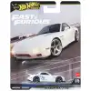 Hot Wheels Premium Fast & Furious 2025 HNW46-979K
