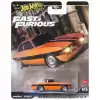Hot Wheels Premium Fast & Furious 2025 HNW46-979K