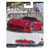 Hot Wheels Premium Fast & Furious 2003 Dodge Viper SRT-10 - JBL95