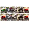 Hot Wheels Premium Fast & Furious 25. Years 10 Araçlık Kutu - HNW46-979N