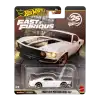 Hot Wheels Premium Fast & Furious 25. Years 4 Araçlık Set - HNW46-979N