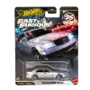 Hot Wheels Premium Fast & Furious 25. Years 4 Araçlık Set - HNW46-979N