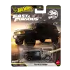Hot Wheels Premium Fast & Furious 25. Years 4 Araçlık Set - HNW46-979N