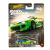 Hot Wheels Premium Fast & Furious 25. Years 5 Araçlık Set - HNW46-979N