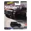 Hot Wheels Premium Fast & Furious Set Mix 3 (979 G)