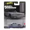 Hot Wheels Premium Fast & Furious Set Mix 4 - 979H