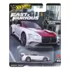 Hot Wheels Premium Fast & Furious Set Mix 4 - 979H