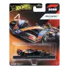 Hot Wheels Premium Formula 1 2025 - McLaren Formula 1 Team #4 - JKD88 HRV11