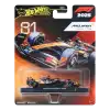 Hot Wheels Premium Formula 1 2025 - McLaren Formula 1 Team #81 Oscar Piastri - JKD81 HRV11