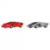 Hot Wheels Premium İkili Paket Üç Araçlık Set 2025 - HBL96 - 979R