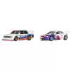Hot Wheels Premium İkili Paket Üç Araçlık Set 2025 - HBL96 - 979R