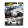Hot Wheels Premium Modern Classic-4 FPY86-976E