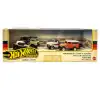Hot Wheels Premium Off-Road Koleksiyon Seti - JHW42 - GMH39
