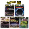 Hot Wheels Premium Pop Culture 2025 Mix 5 HXD63-979L