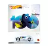 Hot Wheels Premium Pop Culture Disney 100.Yıl Nemo - Dream Van XGW