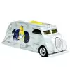 Hot Wheels Premium Pop Culture Disney 100.Yıl Cinderella - Deco Delivery
