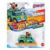 Hot Wheels Premium Racer Verse Scooby Doo - JMK01