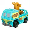Hot Wheels Premium Racer Verse Scooby Doo - JMK01