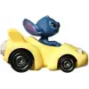 Hot Wheels Premium Racer Verse Stitch - HKB90