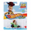 Hot Wheels Premium Racer Verse Woody - JBK19