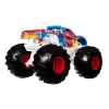 Hot Wheels Race Ace - Monster Trucks Oversized