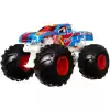 Hot Wheels Race Ace - Monster Trucks Oversized