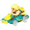 Hot Wheels Racer Verse 2024 MOTU - Skeletor He-Man  HRT87