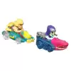 Hot Wheels Racer Verse 2024 MOTU - Skeletor He-Man  HRT87
