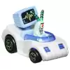 Hot Wheels Racer Verse 2024 - Plankton & Spongebob Squarepants - HRT85