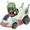 Hot Wheels Racer Verse - Star Wars Boba Fett - HRT19