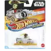 Hot Wheels Racer Verse - Star Wars Hera Syndulla - HRT18