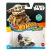 Hot Wheels Racer Verse - Star Wars R2D2- JBK14