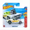 Hot Wheels Tekli Arabalar Rodger Dodger - Hot Wheels Lets Race - 67