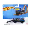 Hot Wheels Scania Rally Truck - Kamyonlar GKC33
