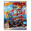 Hot Wheels Şehri, Yeni Ultimate Garaj Oyun Seti - HKX48