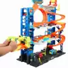 Hot Wheels Şehri, Yeni Ultimate Garaj Oyun Seti - HKX48