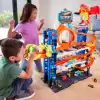 Hot Wheels Şehri, Yeni Ultimate Garaj Oyun Seti - HKX48
