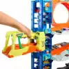 Hot Wheels Şehri, Yeni Ultimate Garaj Oyun Seti - HKX48