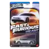 Hot Wheels Silver Series Fast & Furious Villains - 2025