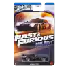 Hot Wheels Silver Series Fast & Furious Villains - 2025
