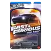 Hot Wheels Silver Series Fast & Furious Villains - 2025