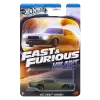 Hot Wheels Silver Series Fast & Furious Villains - 2025